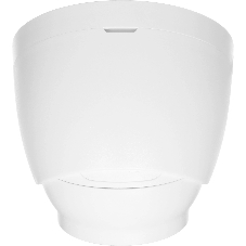 Камера видеонаблюдения Dahua DH-T3A-IL, IP, 3 Мп, 3.6 мм, белая