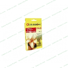 Фотобумага глянцевая CG-БГ-210-10x15-50 210 г/м2, 10x15, 5760dpi, 50 л