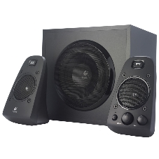 Колонки 980-000403 Колонки Logitech Z-623 2.1 RMS RTL