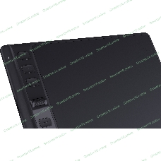 Графический планшет Huion Inspiroy 2 S, 8192 уровней, USB Type-C