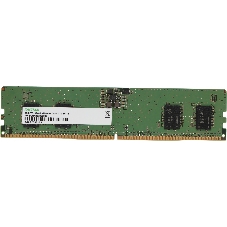 Оперативная память Digma, DDR5, 8GB (1x8GB), 4800MHz, CL40, DIMM