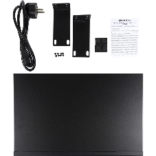 Коммутатор настраиваемый L2-ORIGO OS1326/A1A 24x100Base-TX, 1x1000Base-T, 1xCombo 1000Base-T/SFP