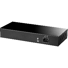 Коммутатор Cudy GS2008PS2, 8×1 Гбит/с, 2×1 Гбит/с SFP