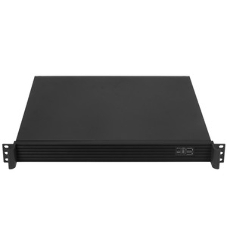 Серверный корпус ExeGate EX293306RUS Pro 1U390-01 RM 19