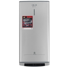 Водонагреватель Ariston Velis Lux Inox PW ABSE WIFI 80, 2.5 кВт, 80л, электрический настенный/серый