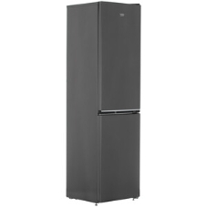 Холодильник Beko B1RCNK332G серый двухкамерный 200/100л морозилка снизу, No Frost