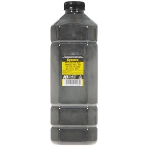 Тонер Hi-Black для Kyocera Color TK-5140M, M, 110 г, банка