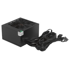 Блок питания ExeGate 750PPH-OEM (EX292343RUS-OEM), 750Вт, 80 PLUS Bronze, 120мм, черный