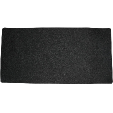 Коврик для мыши Mouse pad GEEK NOOK 80 х40CM Black Felt