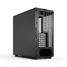 Корпус Fractal Design Epoch XL Black TG RGB Light Tint, Full-Tower, чёрный, 3 x 140 мм