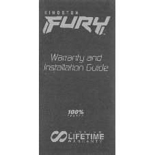 Оперативная память Kingston Fury Beast, DDR5, 32Gb (2x16GB), 5600MHz, CL36, DIMM, радиатор, RGB, белый