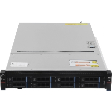 Сервер IRU Rock g2208ig3 2x4309Y 2x32Gb 2x1300W w/o OS (2160702)