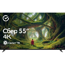 Телевизор Sber 55