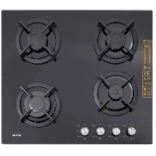 Встраиваемый комплект Simfer S63B416 черный/черный