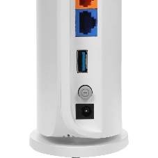 Двухдиапазонный беспроводной маршрутизатор Wi-Fi TP-Link Archer BE450