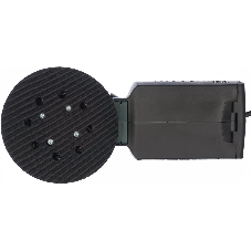 Эксцентриковая шлифовальная машина Metabo FSX 200 Intec 609225500