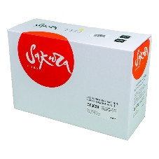 Картридж лазерный Sakura CF362X для HP Color LaserJet Enterprise M553n/553X/553dn HP Color LaserJet Enterprise M552dn, желтый, 9500 к.