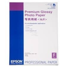 Бумага EPSON C13S042091 Premium Glossy Photo PaperA2 EPSON 25s