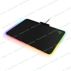 Игровой коврик для мыши Razer Firefly V2 Razer Firefly V2 - Hard Surface Mouse Mat with Chroma - FRML Packaging