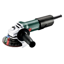 Угловая шлифовальная машина Metabo WEV 850-125  603611000 850вт,125мм,регулировка,картон