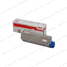 Картридж лазерный Oki C532/С542/MC573/MC563 1.5K (black)