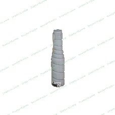 Тонер-туба Sakura KMTN-217 для Konica Minolta, черный, 17500 к.