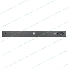 Коммутатор настраиваемый WebSmart с 24 портами 10/100/1000Base-T и 2 портами 1000Base-X SFP D-Link DGS-1210-26/F3A