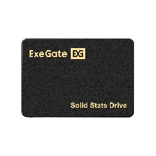 Накопитель SSD ExeGate, 2Tb, SATA III, 2.5
