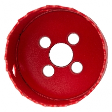 Коронка Matrix BIMETAL, 64 мм