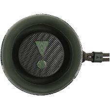 Портативная акустика JBL Flip 6, камуфляж