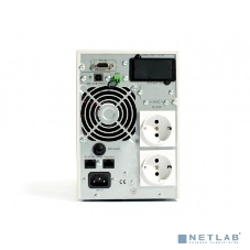 Источик бесперебойного питания Delta (24V) SKAT-UPS 1000 220В 50/60Гц 800Вт 2 АКБ внешние On-Line синусоида