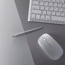 Набор ручек Parker Jotter Core KB61 (CW2093256) Stainless Steel CT, подарочная коробка ручка шариковая/карандаш механический 0.5