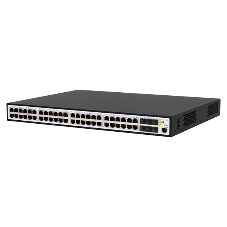 Коммутатор SNR SNR-S5310G-48TX-POE, 1 Гбит/с, количество портов 48 шт, (L2)
