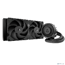 Система жидкостного охлаждения Arctic Cooling Liquid Freezer III Pro 280 Multi Compatible All-In-One CPU Water Cooler (ACFRE00179A)