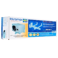Кронштейн для СВЧ KROMAX MICRO-6b black