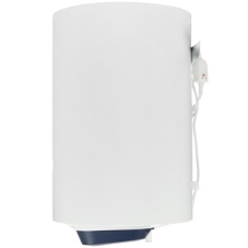 Водонагреватель электрический Ariston BLU1 ECO ABS PW 80 V белый, накопительный, 80 л, 2,5 кВт