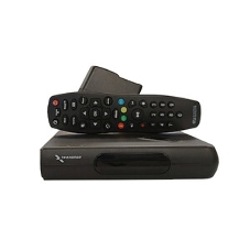 Комплект спутникового телевидения Триколор GS Hub 2 Box черный
