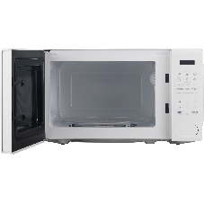 Микроволновая печь Midea EM720C2PR-W белый, 20 л, 700 Вт, переключатели - сенсор