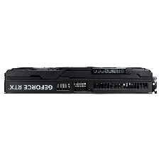 Видеокарта Palit GeForce RTX 5080 GamingPro OC, 16 GB GDDR7, 256 bit, 3xDisplayPort, HDMI, GPU 2700 MHz