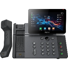 Телефон IP Fanvil V66 Pro серый