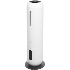 Увлажнитель воздуха Royal Clima RIVA RUH-RV300/8.0E-WT белый, 30 м², 8 л, ультразвуковой, гигростат, ароматизация, пульт ДУ, ночной режим, верхний залив воды