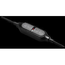 Гарнитура Redragon Zeus X чёрный, проводная, USB, подсветка