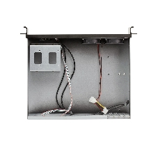 Серверный корпус ExeGate Pro 2U350-03 (RM 19