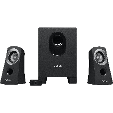 Акустическая система (980-000413) Logitech Z313 (2.1)
