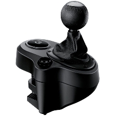 Переключатель передач Logitech Driving Force Shifter