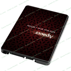 Накопитель SSD Apacer PANTHER AS350X, 128Gb, SATA III, 2.5