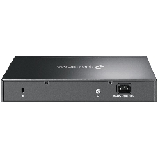 Контроллер TP-Link Omada hardware Controller OC300, 2 gigabit ethernet ports, 1 USB 3.0 port, managed up to 500 Omada Access Points/Switch/Gateway, support batch configuration, firmware upgradation, intelligent network monitoring and captive portal, easy management via Omada APP/Web UI/Cloud access.