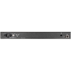 Коммутатор D-Link DGS-1520-28/A1A, 24×1 Гбит/с + 2×10 Гбит/с Base-T + 2×10 Гбит/с SFP+, управляемый