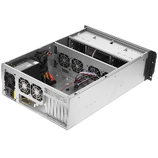 Серверный корпус Exegate Pro 4U4139L RM 19