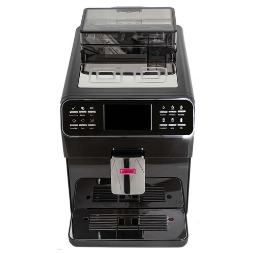 Кофемашина Pioneer CMA012C